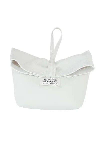 Roll-Top Handbag – Cettire