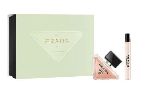 Paradoxe 香水套装 EDP 50ml 