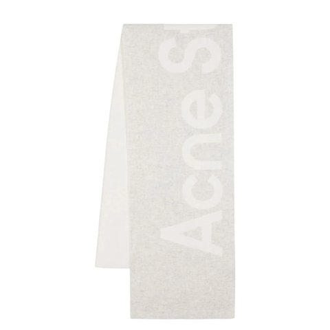Acne Studios围巾