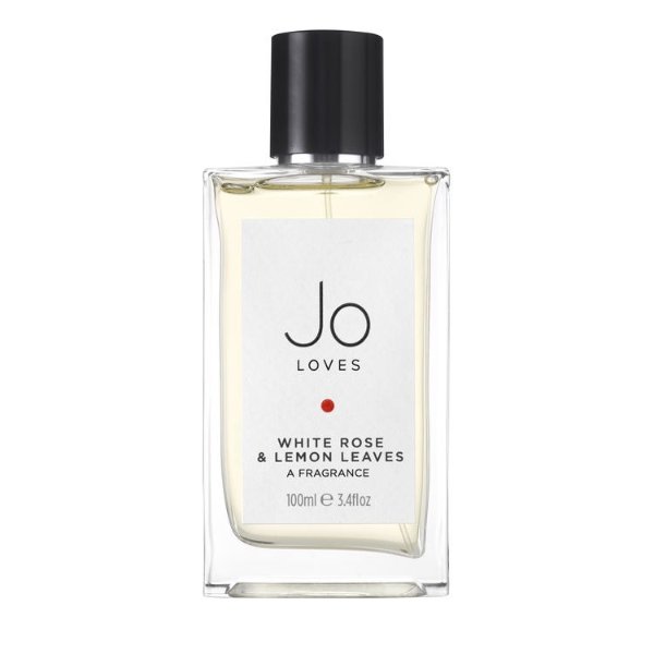 Jo Loves白玫瑰香水 100ml