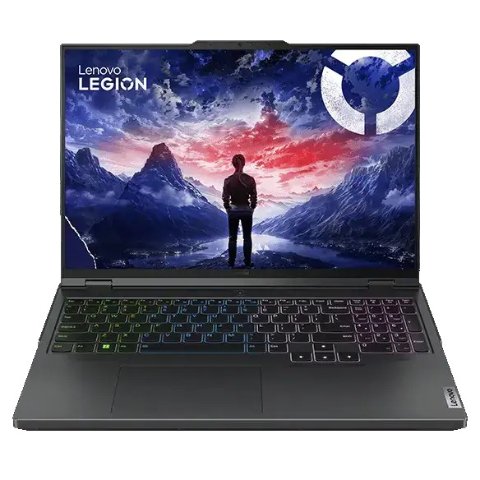 Legion Pro 5i (16", Gen 9）笔记本电脑