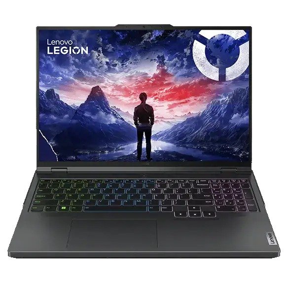 Legion Pro 5i (16", Gen 9）笔记本电脑