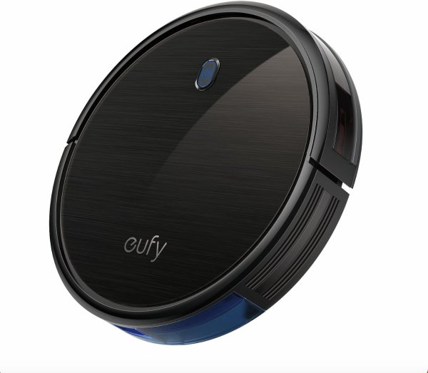 eufy BoostIQ RoboVac 11S 超大吸力静音扫地机器