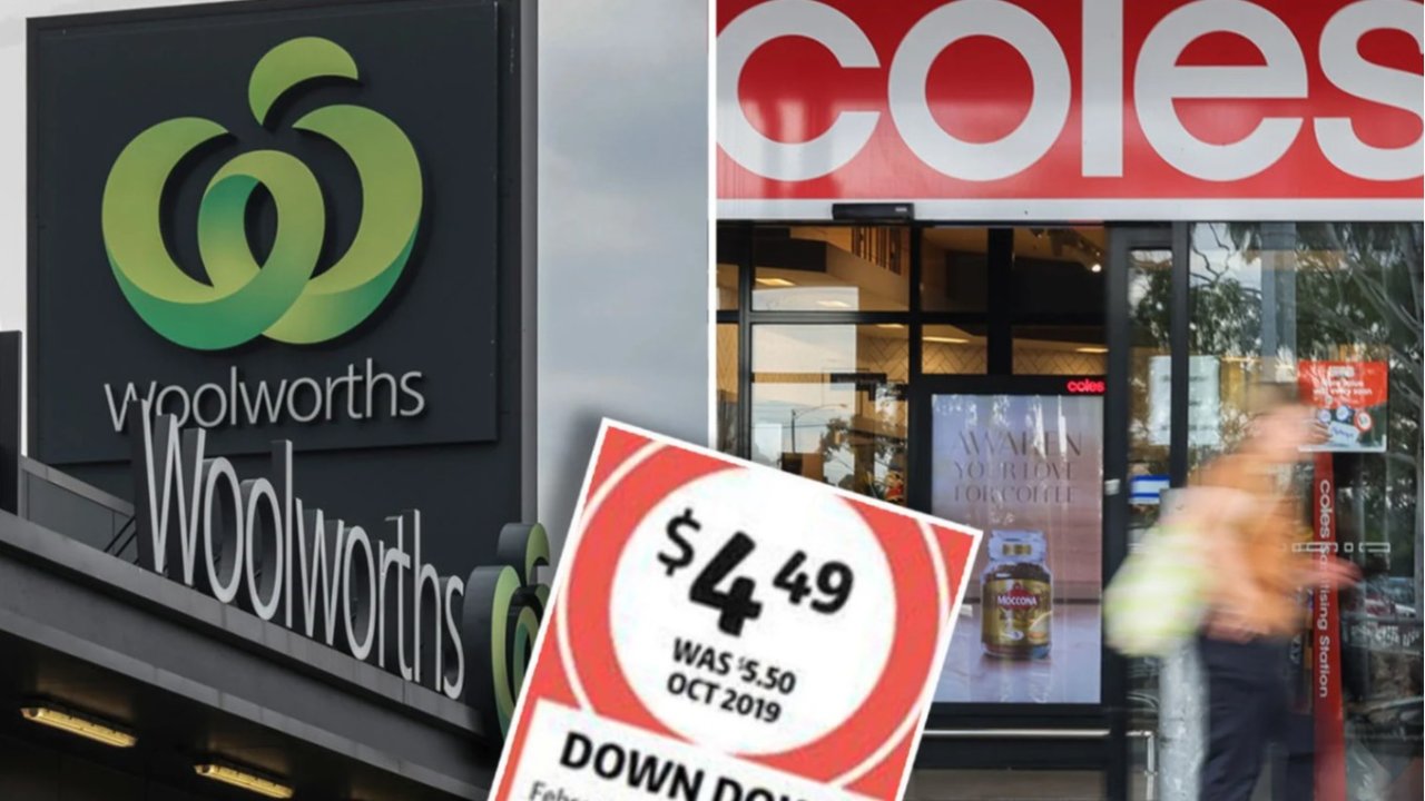 Coles和Woolworths陷价格欺诈风波，顾客最高可索赔5,000澳元！