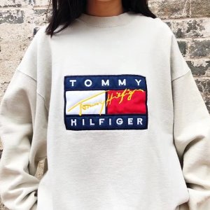 Tommy Hilfiger 特卖会 露边内裤$10 运动裤$20