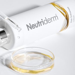 Neutriderm 澳洲沙龙爱用护发品牌 独家好价🎊 去屑去发水$17