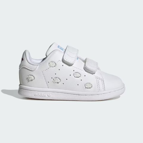 x Hello Kitty Stan Smith 宝宝款