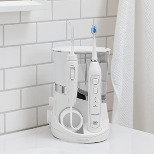 Waterpik 口腔护理专场 $19起 家庭版水牙线仅$185