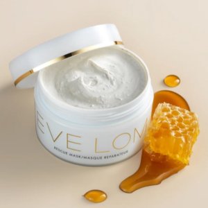 EVELOM 限时闪促⚡买卸妆膏送急救面膜100ml套装回归！