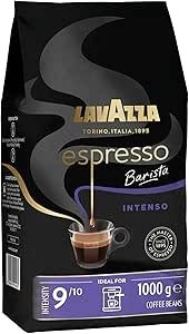 Espresso 中度烘焙咖啡 1kg