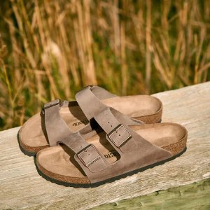 Birkenstock🩴春夏必入 拖鞋$65起