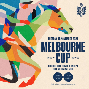 墨尔本赛马节🏇Melbourne Cup 2024一年一度盛大回归！