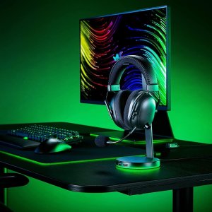 Razer 会员日热卖丨Huntsman机械键盘$111，Barracuda 游戏耳机$165