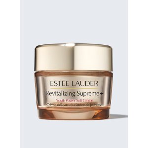 Estee Lauder送小棕瓶1套！2瓶加送黑钻！智妍胶原轻盈乳霜75ml