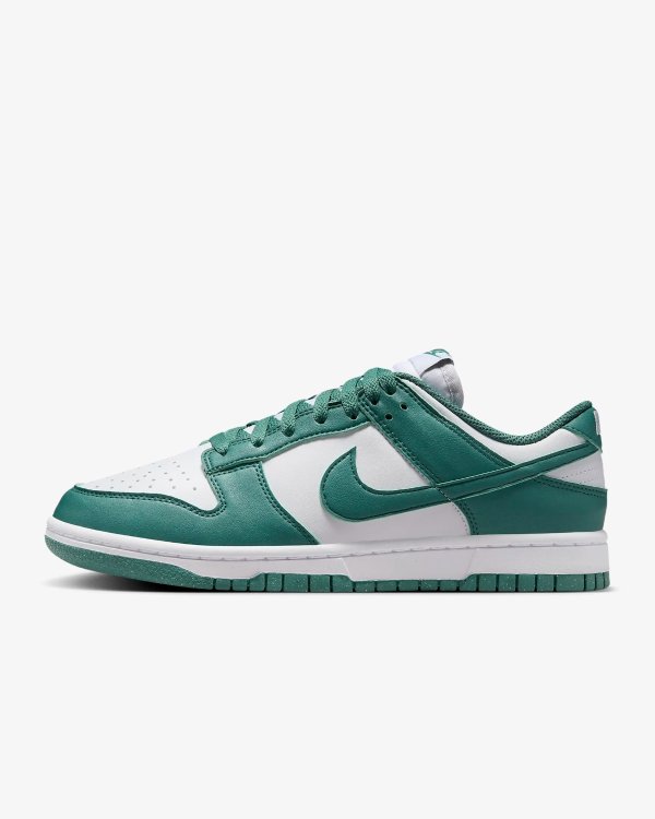 Dunk Low 绿色