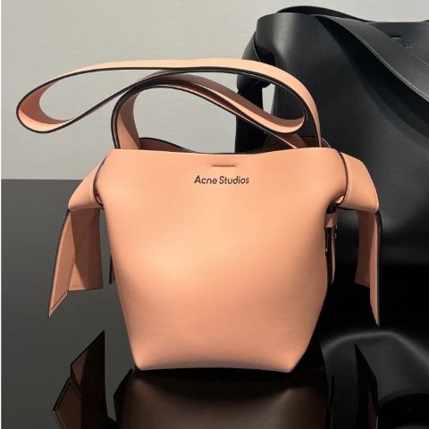 Acne StudiosMusubi mini包