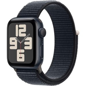 AppleWatch SE (2代) [GPS 40-mm] 