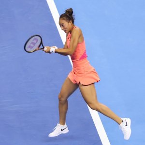 Nike 网球穿搭🎾 郑钦文同款有 速来Get同款