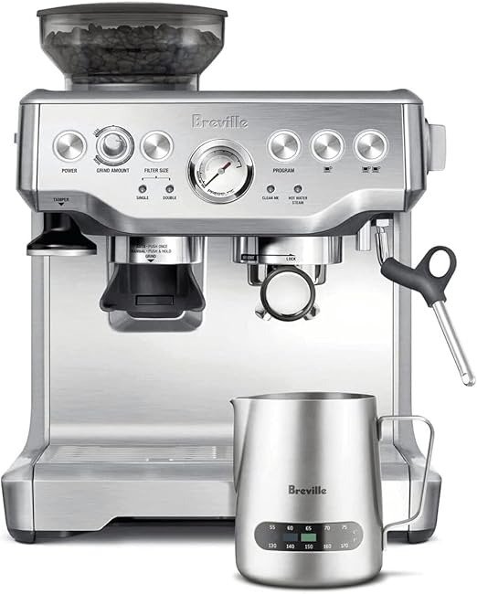 ‎Barista Express 全自动咖啡机 BES875