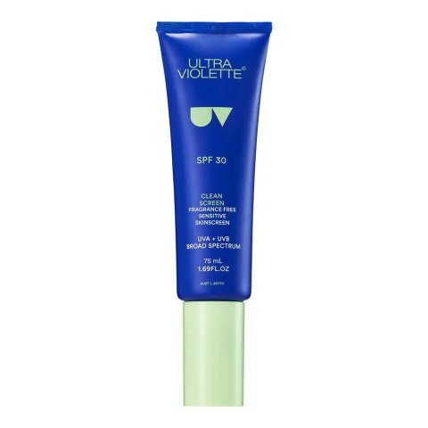 Clean Screen敏肌防晒 SPF30 75ml