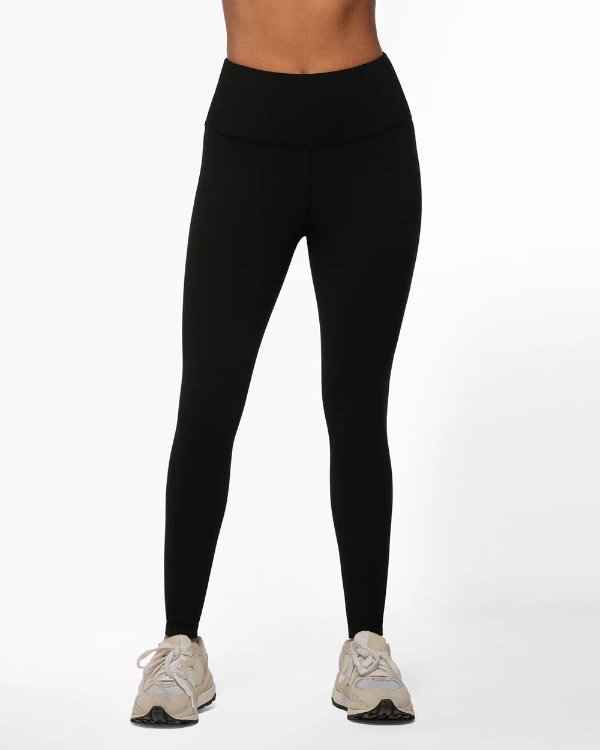 Lotus T运动 Leggings