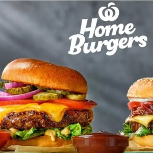 悉尼羊毛快接住！Woolworths免费送汉堡🍔每日限量1000个