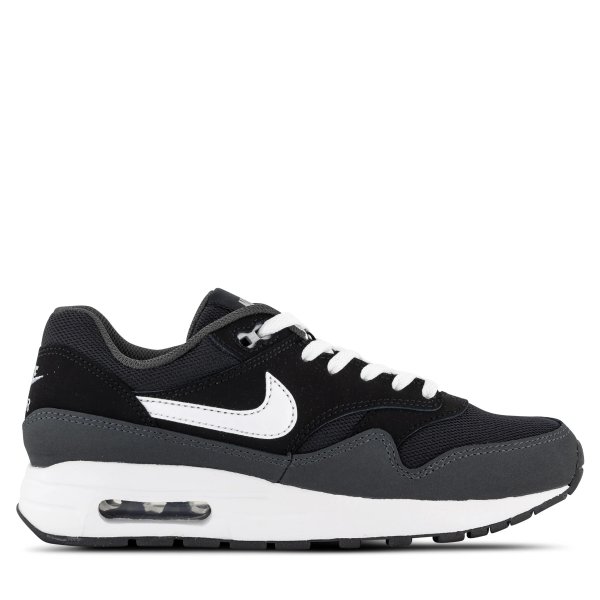 Air Max 1 黑白