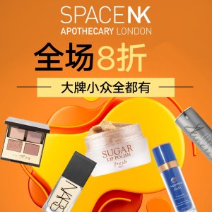 Space NK 极限秒杀🔥Augustinus Bader面霜$352，必买必买！