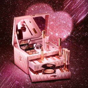 Charlotte Tilbury13件正装！限定美妆礼盒 价值$748