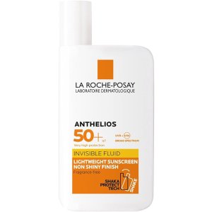 La Roche-Posay订阅价，火遍全网的大哥大防晒！黄标大哥大防晒霜 SPF 50+ 50ml