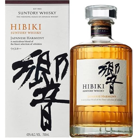 Hibiki 響 日本威士忌 700ml