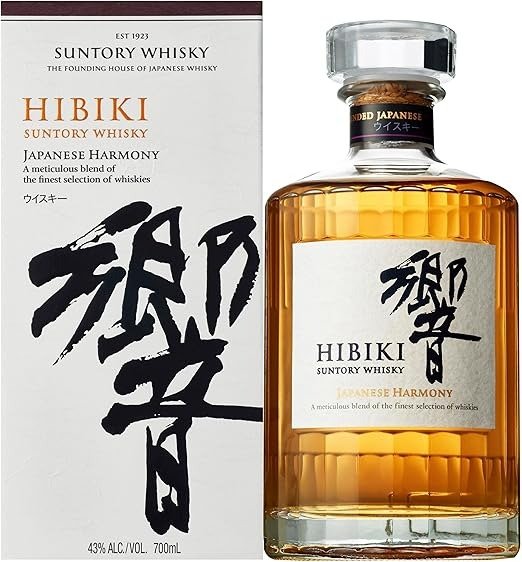 Hibiki 響 日本威士忌 700ml