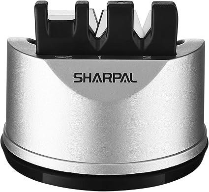 SHARPAL 刀具和剪刀磨刀器