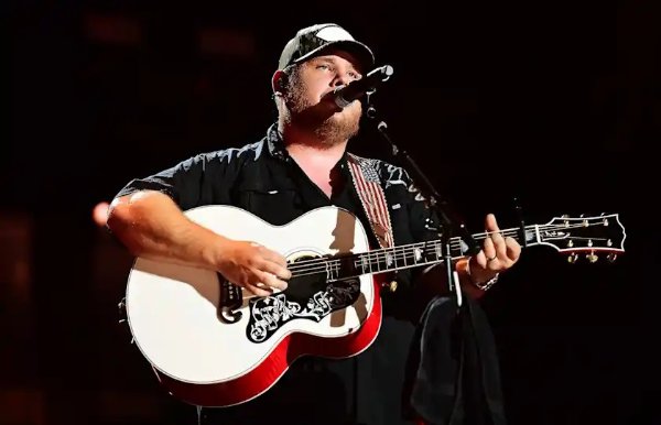 Luke Combs 演唱会