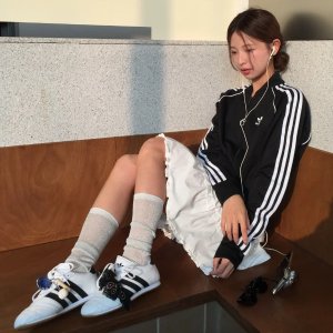 Adidas 小黑五开跑🔥T恤抄底$14 运动鞋清仓$37