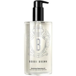 Bobbi Brown大瓶更划算！200ml要$63卸妆油400ml