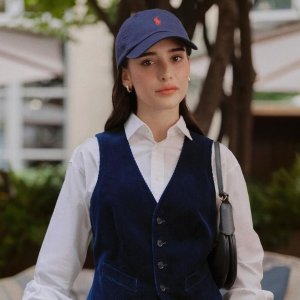 Polo Ralph Lauren 清仓特价 经典必入小马T恤低至$57