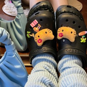 Crocs 洞洞鞋特价🔥凉鞋低至$29