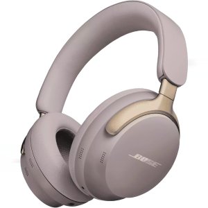 Bose QuietComfort Ultra 头戴式降噪耳机