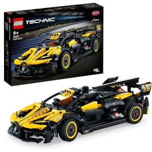 Lego® Technic 布加迪Bolide 42151 