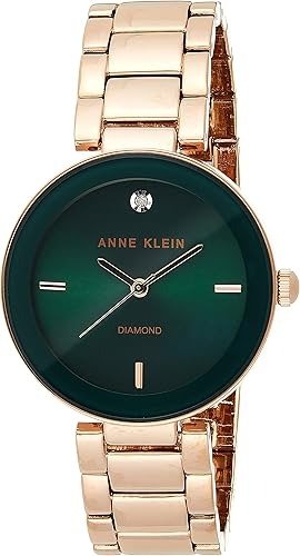 Anne Klein 女士腕表