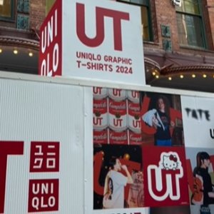 Uniqlo 春促上新🎈长外套$49/原$149、系带夹克$29！