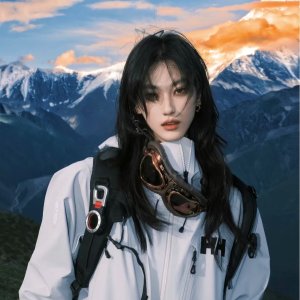 王一博/孙千/张凌赫同款 户外新贵品牌 - Helly Hansen⛰