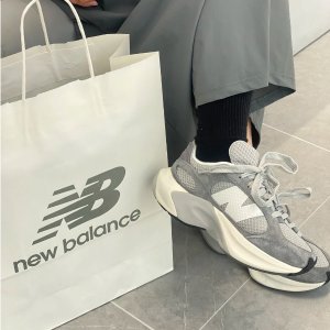 New Balance 上鞋啦！黑白480低至$123