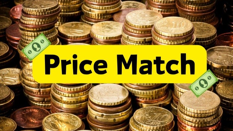 澳洲省钱宝典之Price Match | 教你如何以最低价把心仪商品抱回家