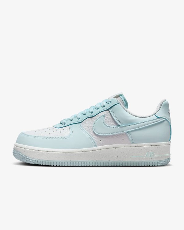 Air Force 1 '07 天空蓝