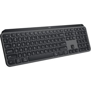 LogitechMX Keys S 无线键盘