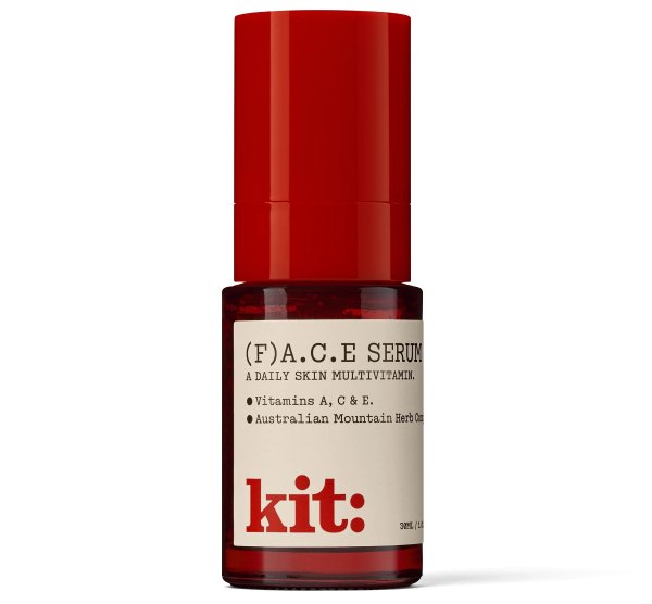  Kit A.C.E Serum