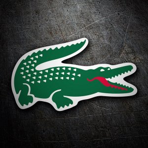 Lacoste 黑五预热好价2.7折起！经典Polo衫$98