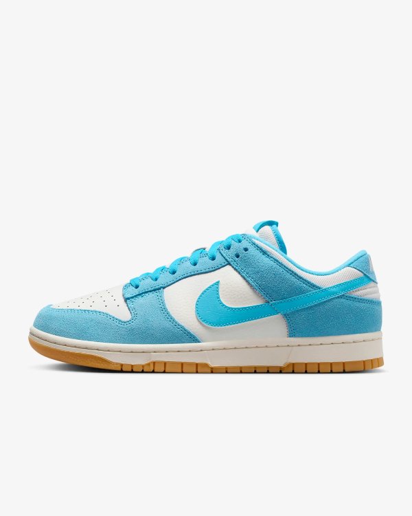 Dunk Low SE 椰奶蓝